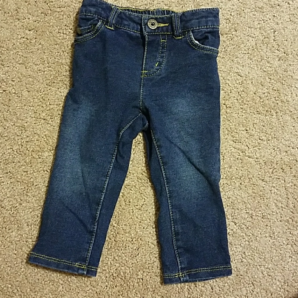 Children's Place Jeans